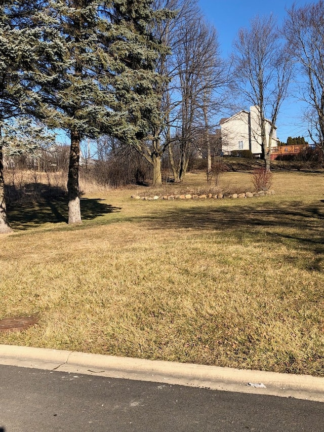 264 Crozier Dr, Grayslake IL, 60030 land for sale