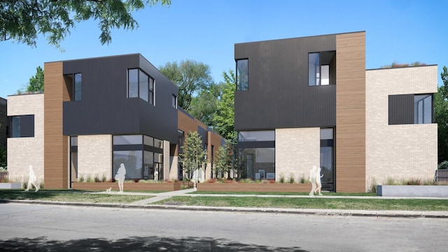 6218 S Woodlawn Ave Unit B, Chicago, IL 60637 - view of property