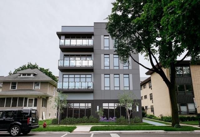 1125 Erie St, Oak Park IL, 60302 land for sale