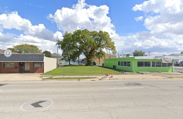 401 S Century Blvd, Rantoul IL, 61866 land for sale