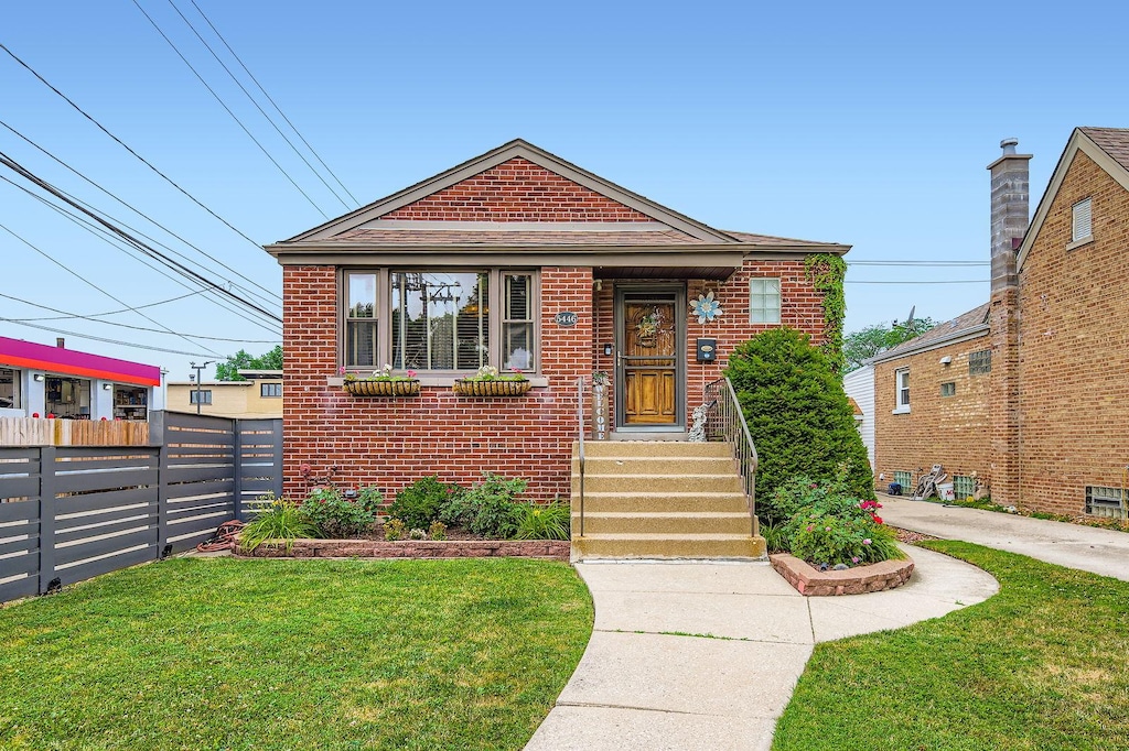 5446 S Nashville Ave, Chicago, IL 60638 - photo 1