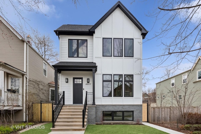 4937 N Hamilton Ave, Chicago, IL 60625 - photo 1