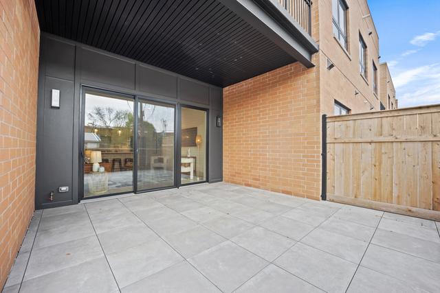1548 W Ardmore Ave Unit 3F, Chicago, IL 60660 - photo 31