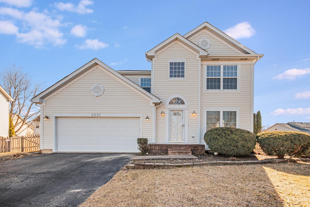 2221 Beaumont Ct, Aurora, IL 60502 - photo 1