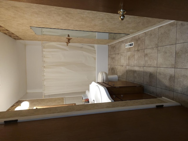 view of bathroom