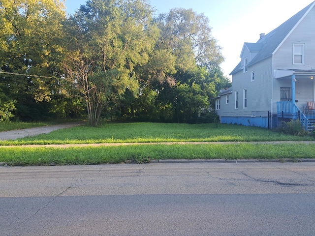 540 W 60th St, Chicago IL, 60621 land for sale