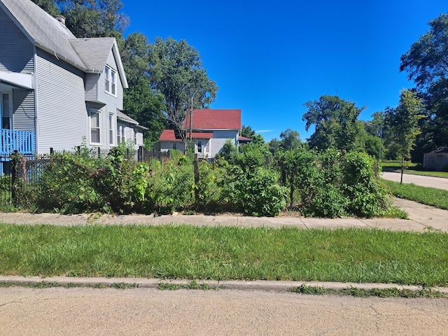 534 W 60th St, Chicago IL, 60621 land for sale