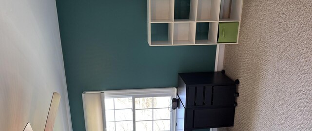 4036 Linden Ave, Western Springs, IL 60558 - view of unfurnished bedroom