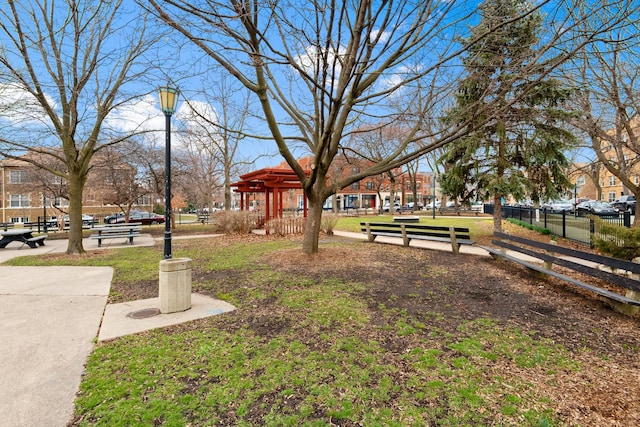 4343 N Richmond Ave Unit 1S, Chicago, IL 60618 - view of surrounding community