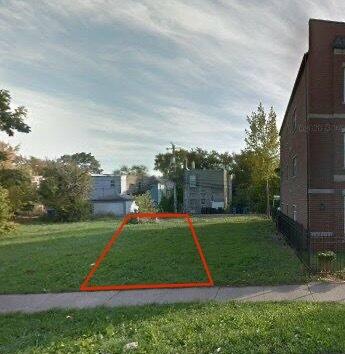 3131 W Polk St, Chicago IL, 60612 land for sale