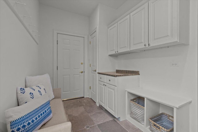 view of washroom