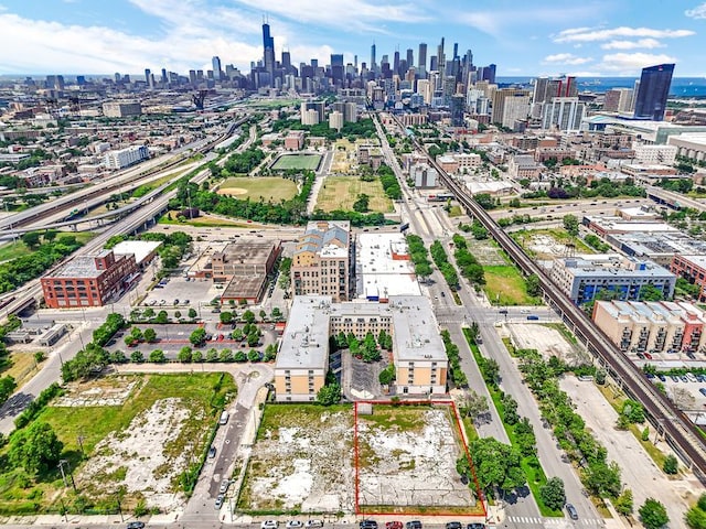 2628 S State St, Chicago IL, 60616 land for sale