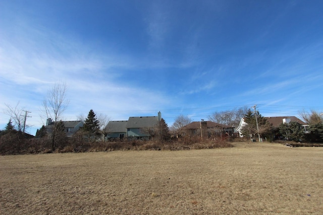 LOT1 Barbary Ln, Woodstock IL, 60098 land for sale