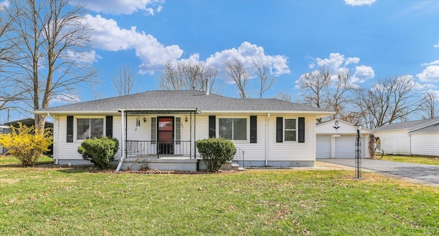 702 S D St, Hammond, IL 61929