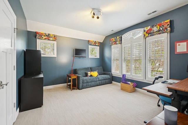 384 Provident Ave, Winnetka, IL 60093 - recreation room featuring carpet flooring, plenty of natural light, and baseboards