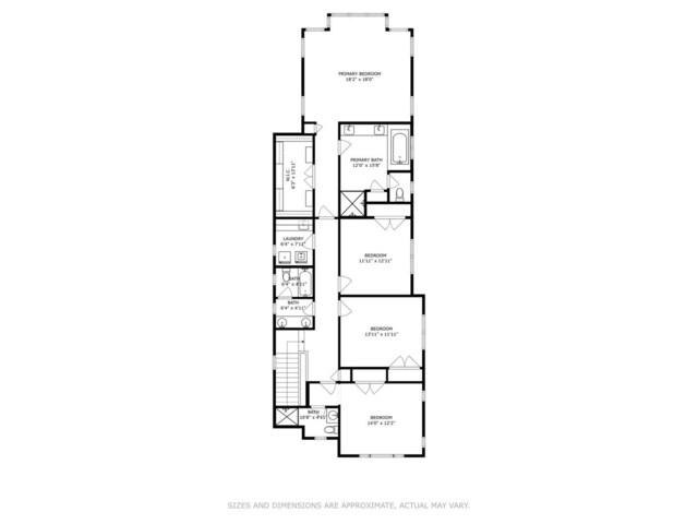 384 Provident Ave, Winnetka, IL 60093 - room layout
