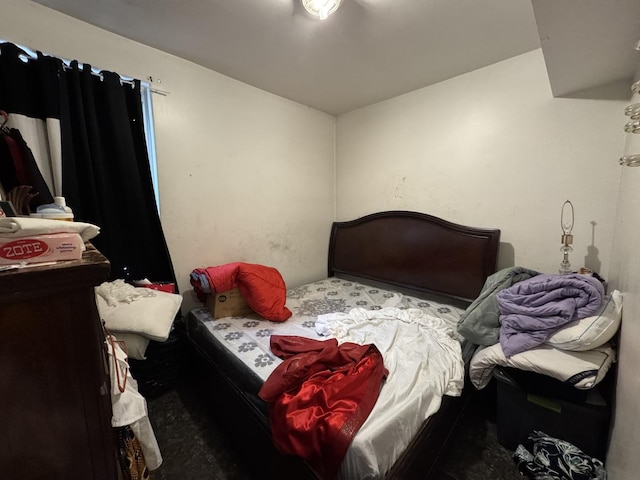 view of bedroom