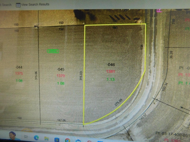 1381 N 4535th Rd, Earlville IL, 60518 land for sale