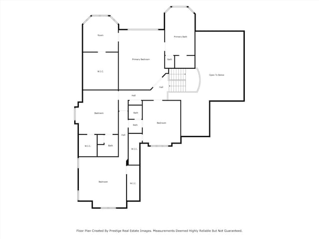 11735 Orchard St, Willow Springs, IL 60480 - plan