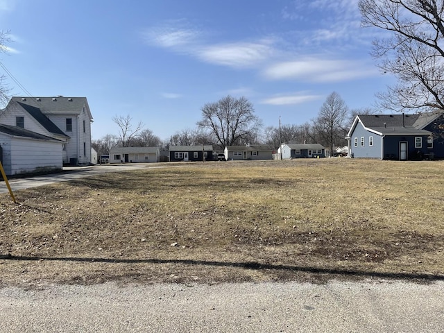 107 N Seminary St, Downs IL, 61736 land for sale