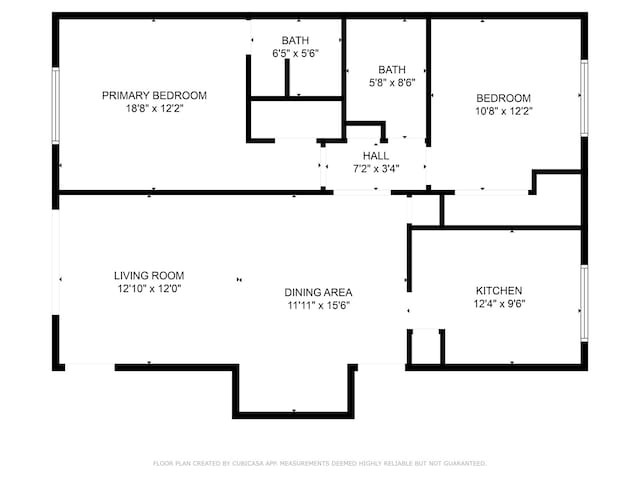 6453C N NW Hwy Unit 1S, Chicago, IL 60631 - home floor plan