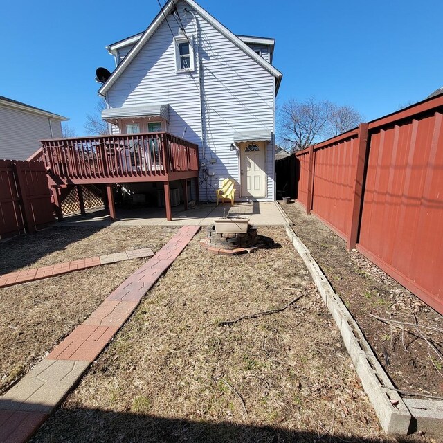 13341 S Ave L, Chicago, IL 60633 - photo 17