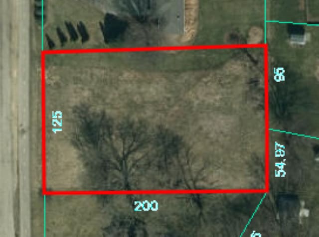 2000 S Bell School Rd, Cherry Valley IL, 61016 land for sale