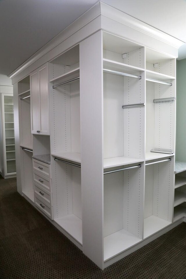 1860 Lake Charles Dr, Vernon Hills, IL 60061 - view of closet