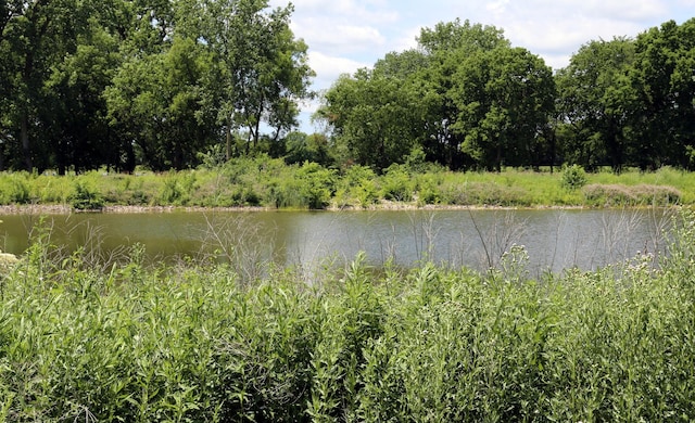 1860 Lake Charles Dr, Vernon Hills, IL 60061 - water view