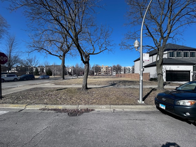 6454 S Kimbark Ave, Chicago IL, 60637 land for sale