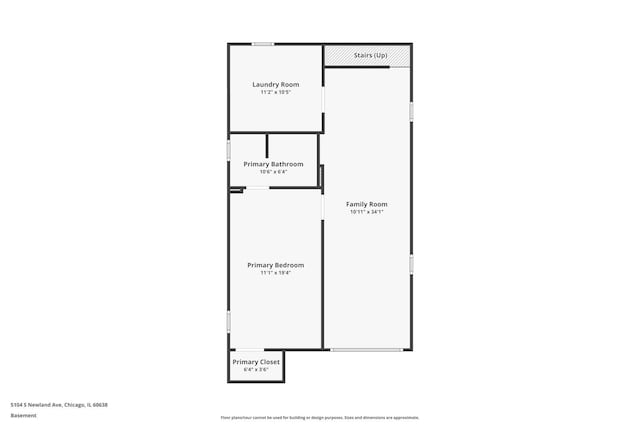 5104 S Newland Ave, Chicago, IL 60638 - photo 30