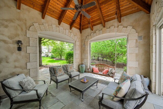 210 E Prairie Ave, Wheaton, IL 60187 - photo 71