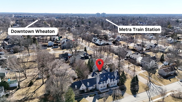 210 E Prairie Ave, Wheaton, IL 60187 - photo 75