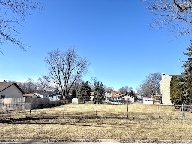 1414 N Pleasant Dr, Round Lake Beach IL, 60073 land for sale