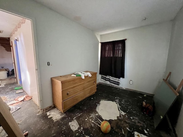 916 Sunset Rdg, Danville, IL 61832 - bedroom with visible vents