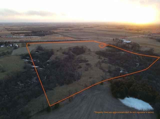 000 County Highway Id, Mount Horeb WI, 53572 land for sale