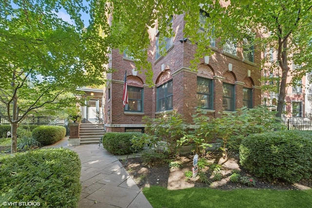 4612 N Magnolia Ave, Chicago IL, 60640 land for sale