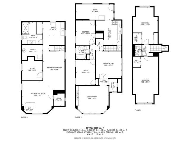 9425 S Vernon Ave, Chicago, IL 60619 - photo 29