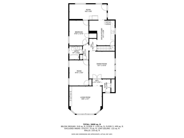 9425 S Vernon Ave, Chicago, IL 60619 - photo 31