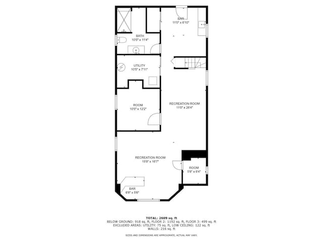 9425 S Vernon Ave, Chicago, IL 60619 - photo 32