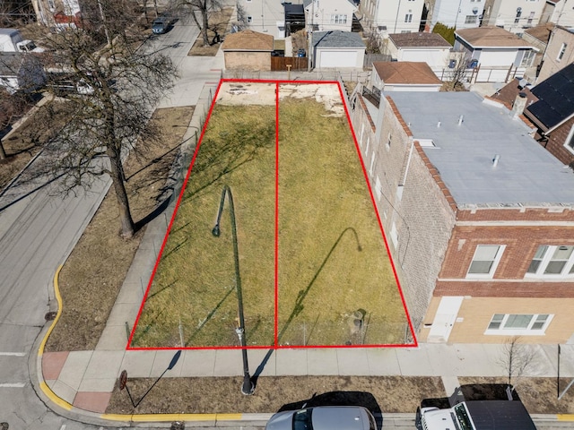 5046 W 25th St, Cicero IL, 60804 land for sale