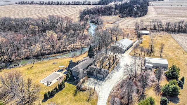 15661 W Peotone Rd, Wilmington, IL 60481 - photo 1