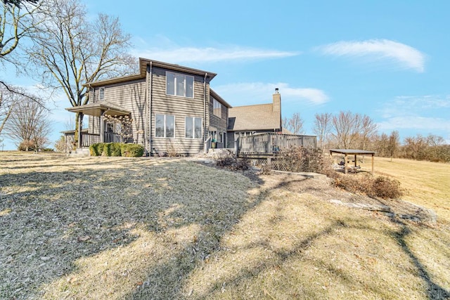 15661 W Peotone Rd, Wilmington, IL 60481 - photo 38