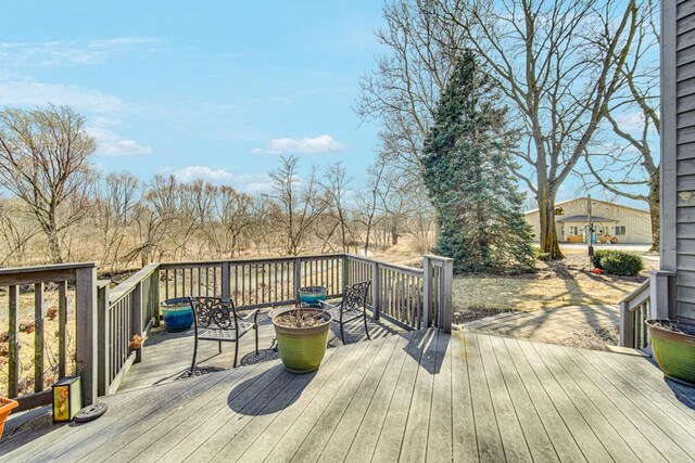 15661 W Peotone Rd, Wilmington, IL 60481 - photo 40