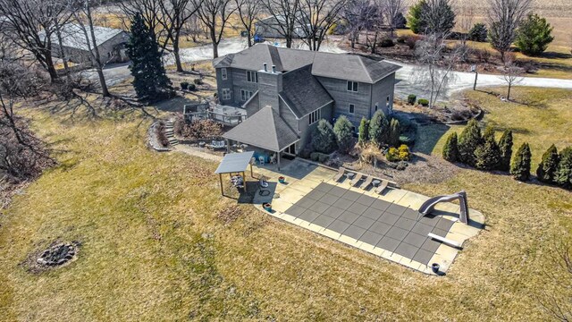 15661 W Peotone Rd, Wilmington, IL 60481 - photo 5