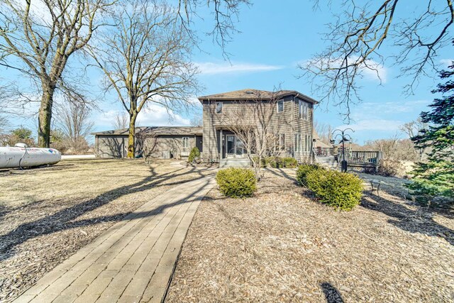15661 W Peotone Rd, Wilmington, IL 60481 - photo 41