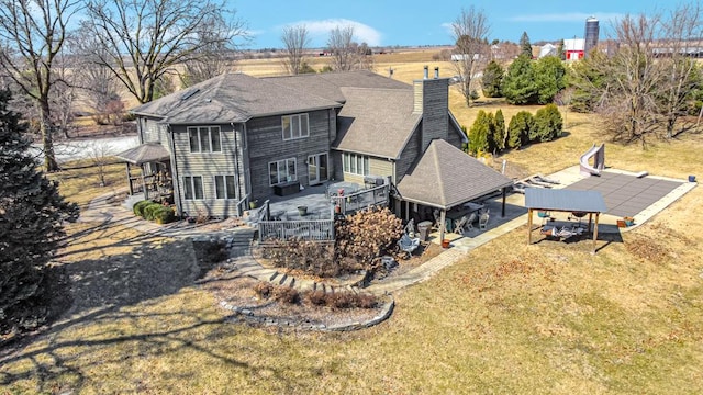 15661 W Peotone Rd, Wilmington, IL 60481 - photo 6