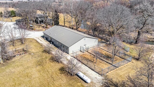 15661 W Peotone Rd, Wilmington, IL 60481 - photo 55