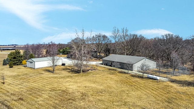 15661 W Peotone Rd, Wilmington, IL 60481 - photo 57