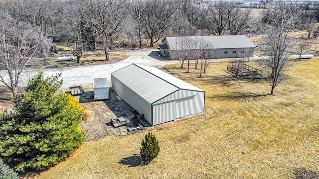 15661 W Peotone Rd, Wilmington, IL 60481 - photo 58